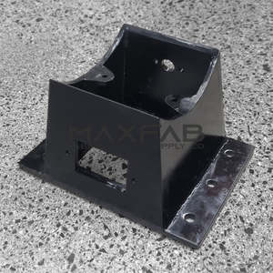 Maxfab Tools: Grinder Base