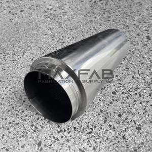 Titanium Resonator