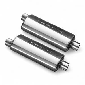 2.25" Twin Pack