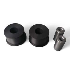 Rx8 Solid Diff Mount Bush Kit
