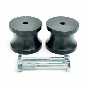 Green Brothers: Rx7 Solid Engine Mounts S4-8