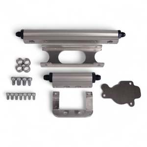 FD3S Rx7 Top Feed Fuel Rail Kit