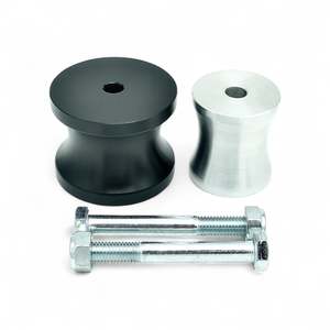 Rx7 Solid Engine Mounts S4-8 Hi Temp