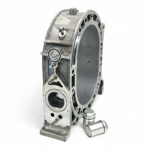 13B Semi PP Rotor Housing