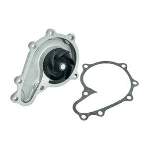 Mazda 12A / Early 13B Waterpump with Billet Impeller