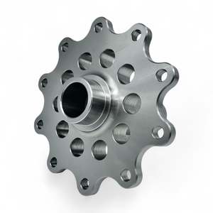 Green Brothers: Mazda Lightweight Full Spool