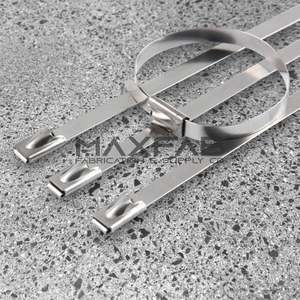 Steel Cable Ties