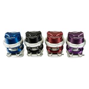 Bovs: RacePort GenV
