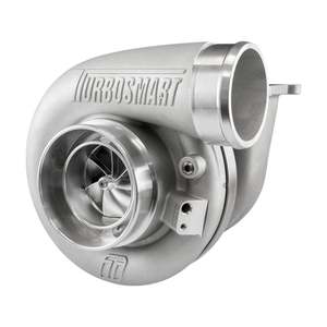 TS-1 Performance Turbocharger 6870 T4 0.96AR Externally Wastegated