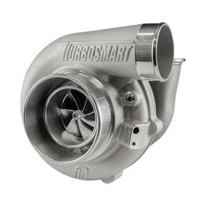 Turbos: TS-2 Performance Turbocharger (Water Cooled) 6262 V-Band 0.82AR Externally Wastegated