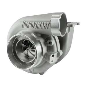 TS-1 Turbocharger 6466 T4 Divided 1.00AR Externally Wastegated