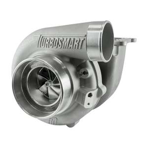 TS-1 Turbocharger 6466 T4 Divided 0.84AR Externally Wastegated
