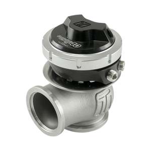GenV CompGate40 Compressed Gas - 5psi