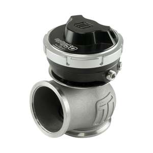 GenV ProGate50 Compressed Gas - 5psi