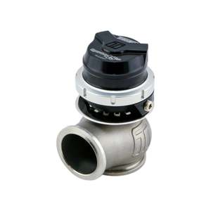 Wastegates: GenV CompGate40HP (High Pressure) - 35psi
