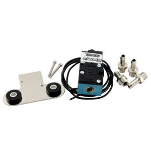 Boost Control: Solenoid Kit - 4 Port (Suits eBoost2 4 Port Solenoid)