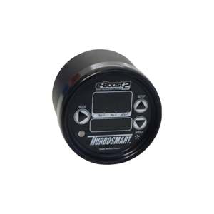Turbosmart eB2 120psi 60mm Sleeper - 4 Port