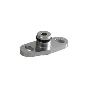 Turbosmart Fuel Rail Adaptor - Mitsubishi