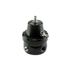 Turbosmart FPR Kompact (1/8"NPT LP) - Fuel Pressure Regulator - Sleeper