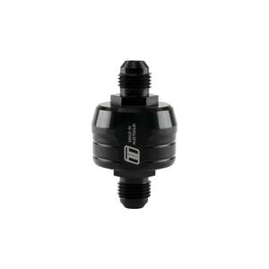Turbosmart 1: Turbosmart Oil Filter -6AN 44um