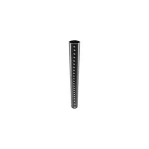 Turbosmart 1: Turbosmart Silicone Hose Straight 2.00" x 610mm (Black)