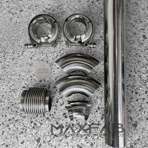 Wastegate Kits