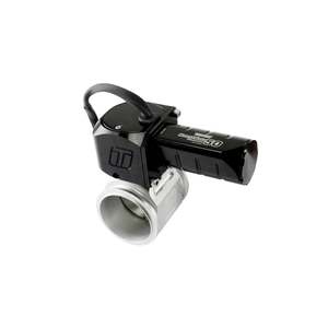 Turbosmart EBG50 Electronic BoostGate50 Charge Air Valve