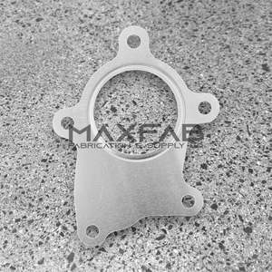 T3 - 5 Bolt Turbo Gasket