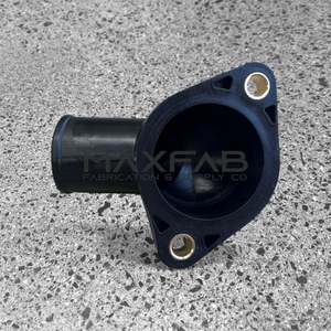 1UZ FE Thermostat Water Outlet Neck