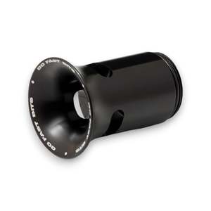 Blow Off Valves Green Brothers: Whistling Trumpet