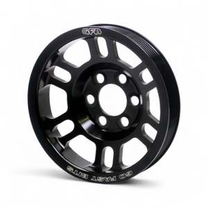VW Golf / Audi 2.0L TFSI (EA113) Lightweight Crank Pulley