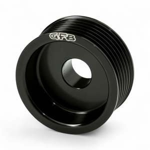 Pulleys Gfb: Subaru BRZ/GT86/FR-S Lightweight Alternator Pulley