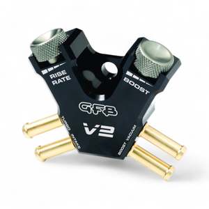 Boost Control Gfb: VNT Boost Controller