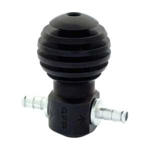 Atomic Manual Boost Controller