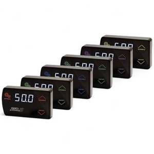Electronic Boost Controller - G-Force 3