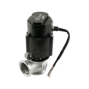 Anti Lag Valves: Turbosmart GenV eALV40 Electronic Anti-Lag Valve