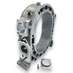 Frontpage: 13B PP Rotor Housing Pro Series