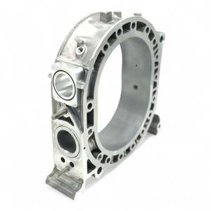 Frontpage: 13B PP Rotor Housing Economy Series