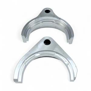 Billet Selector Forks - Supra Gearbox