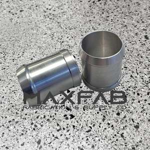 Fab Supplies: Aluminium Weld on Components