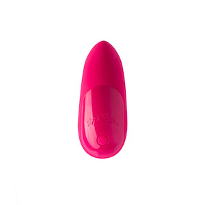 Products: Share Satisfaction JUICY Clit Vibe - Red - Max Play