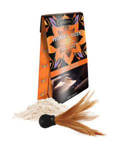 Kama Sutra Honey Dust - Mango - Max Play