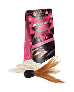 Kama Sutra Honey Dust - Strawberry - Max Play