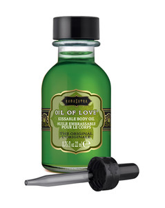 Kama Sutra Oil of Love - The Original 22 ml - Max Play