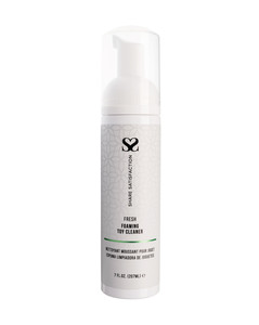 Share Satisfaction Foaming Toy Cleaner - Max Play