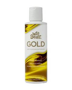 Products: Wet Stuff Gold 270g Cap Top - Max Play
