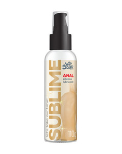 Products: Wet Stuff Sublime Silicone Lubricant - Max Play