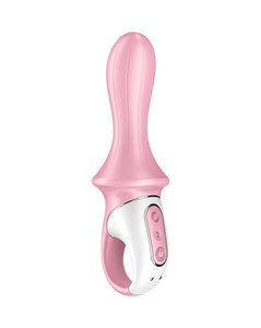 Satisfyer Air Pump Booty 5 Connect App - Max Play