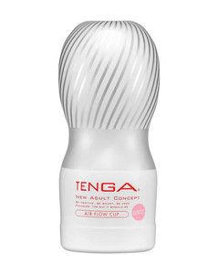 Tenga - Air Flow Cup Gente (Soft) - Max Play