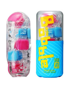 Products: Tenga - Bobble Crazy Cubes - Max Play